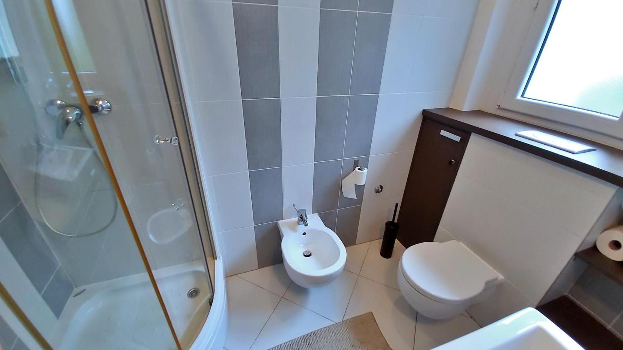 Apartment Anita Omiš Rom bilde