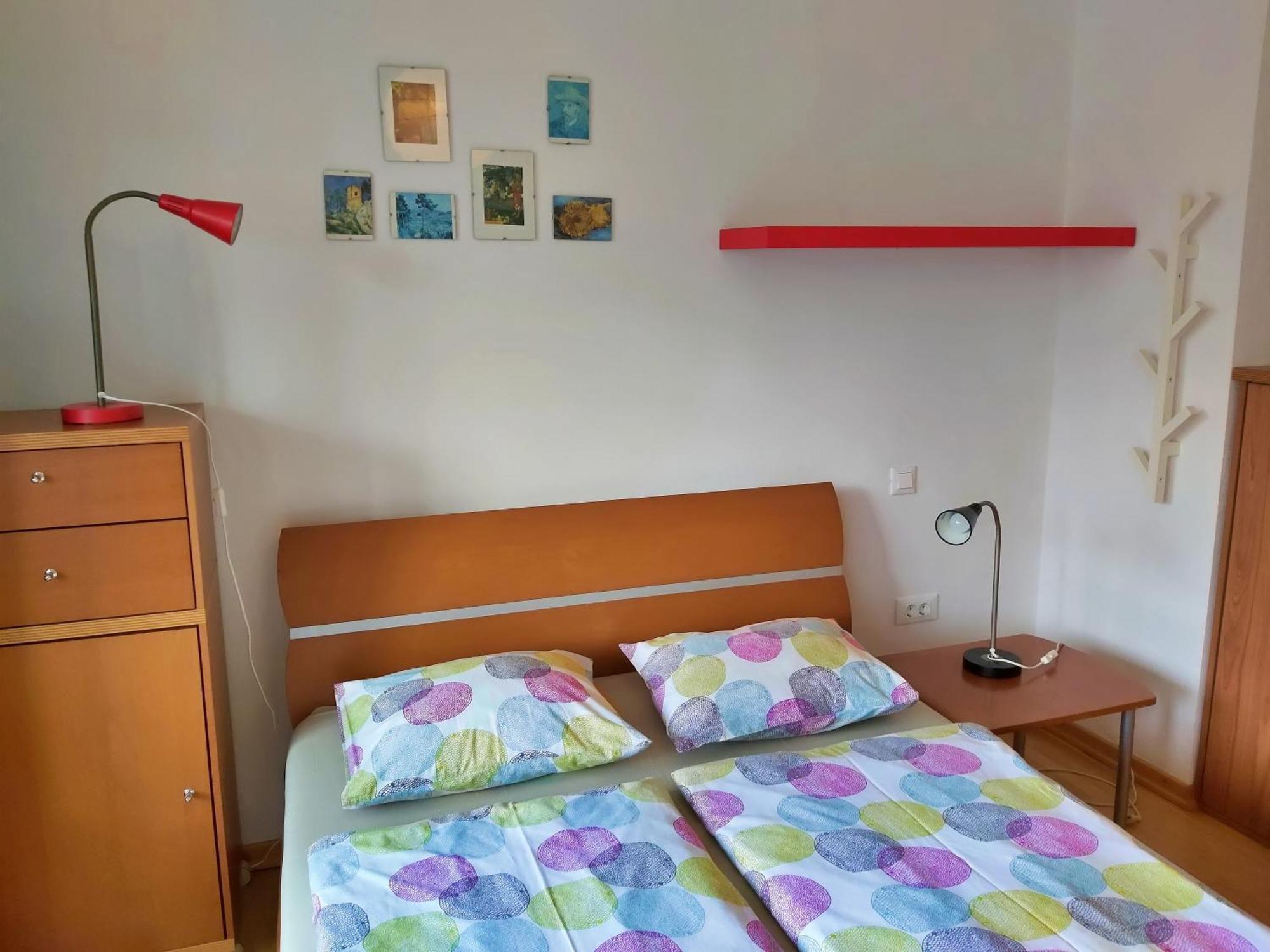 Apartment Anita Omiš Rom bilde