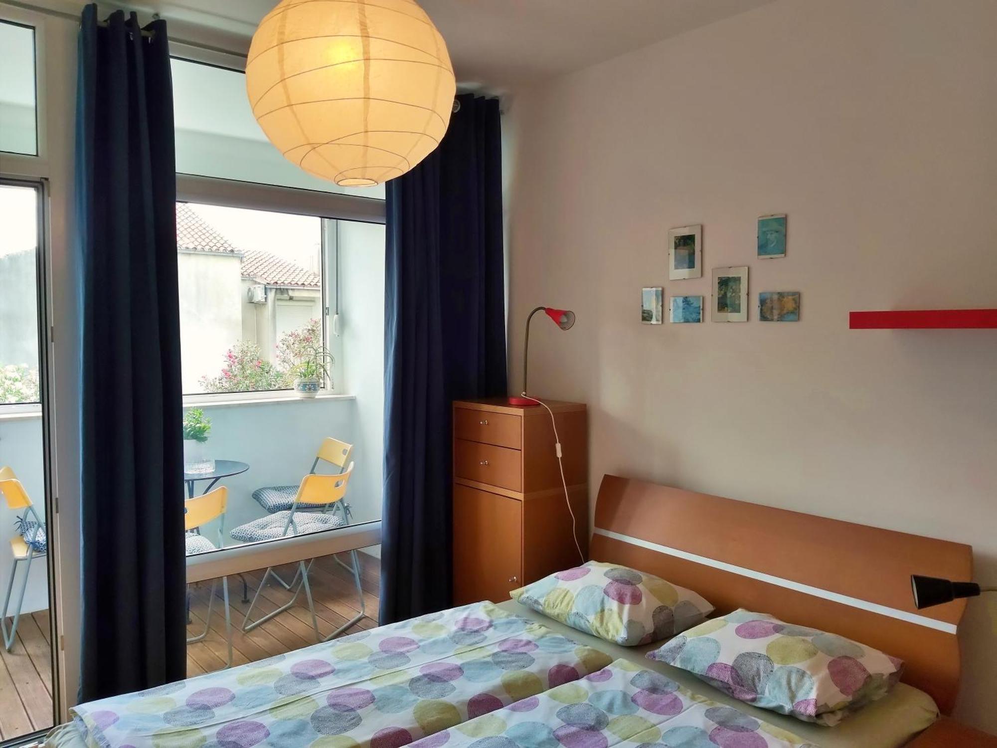 Apartment Anita Omiš Rom bilde