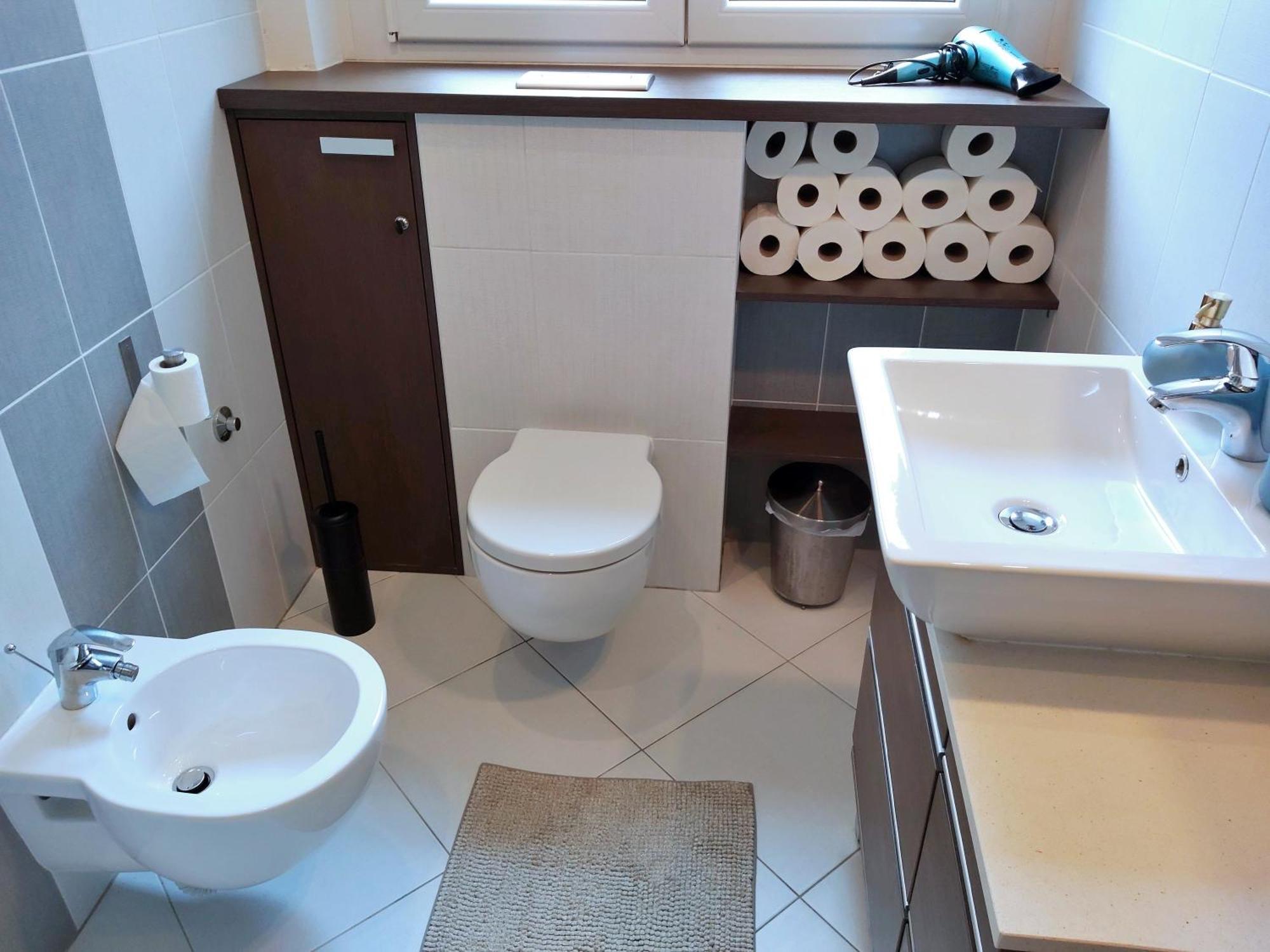 Apartment Anita Omiš Rom bilde