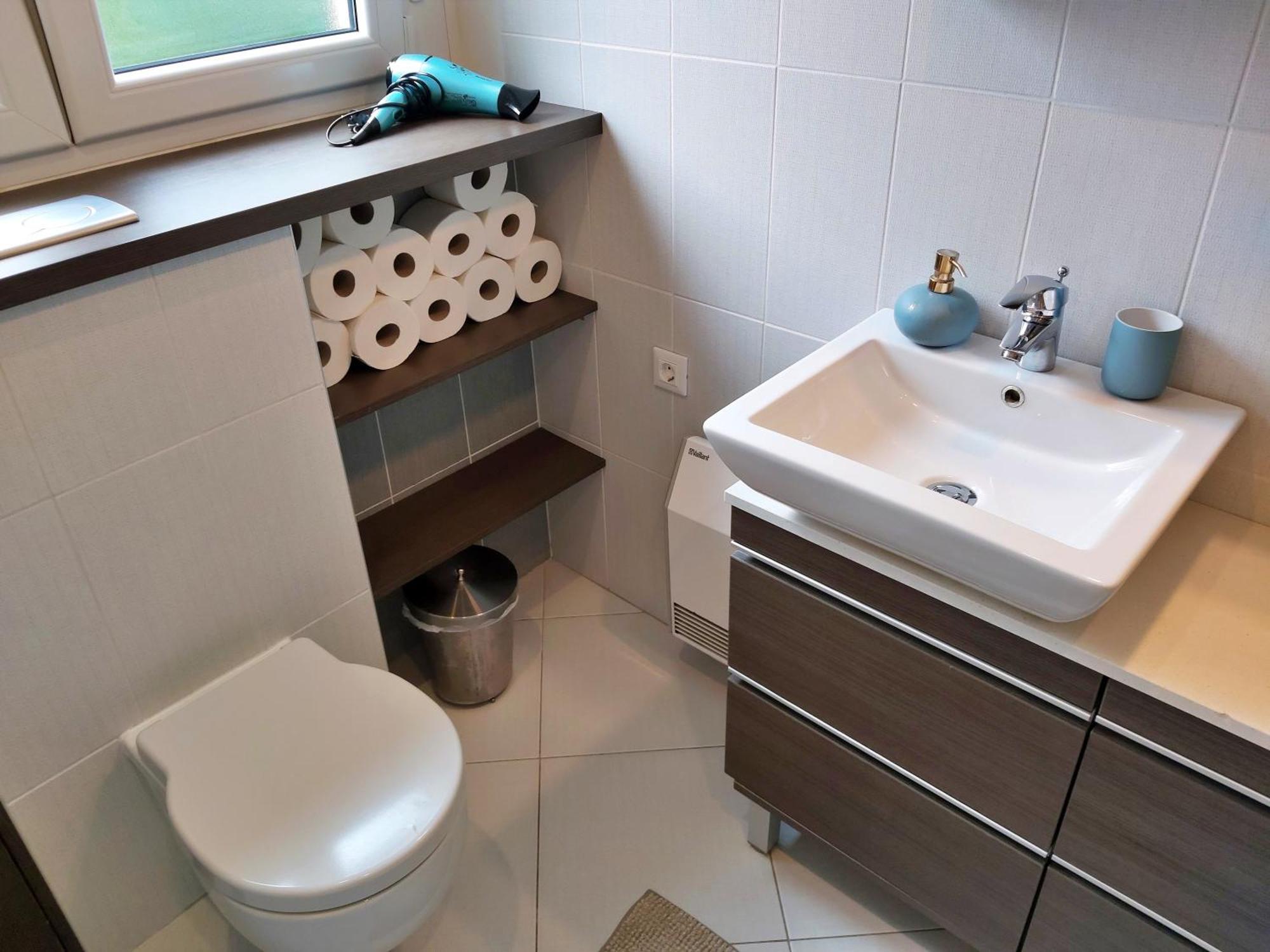 Apartment Anita Omiš Rom bilde