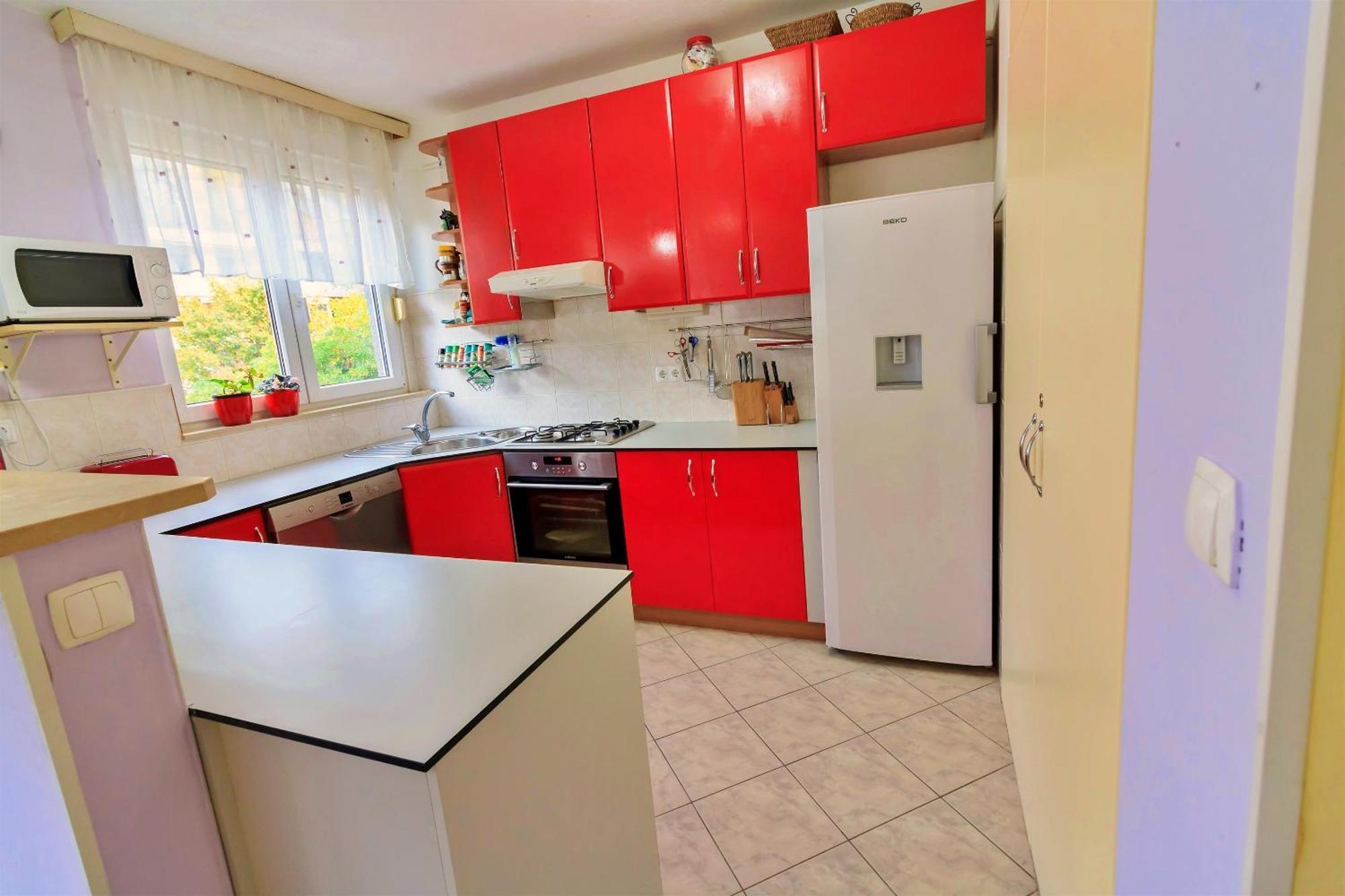Apartment Anita Omiš Rom bilde