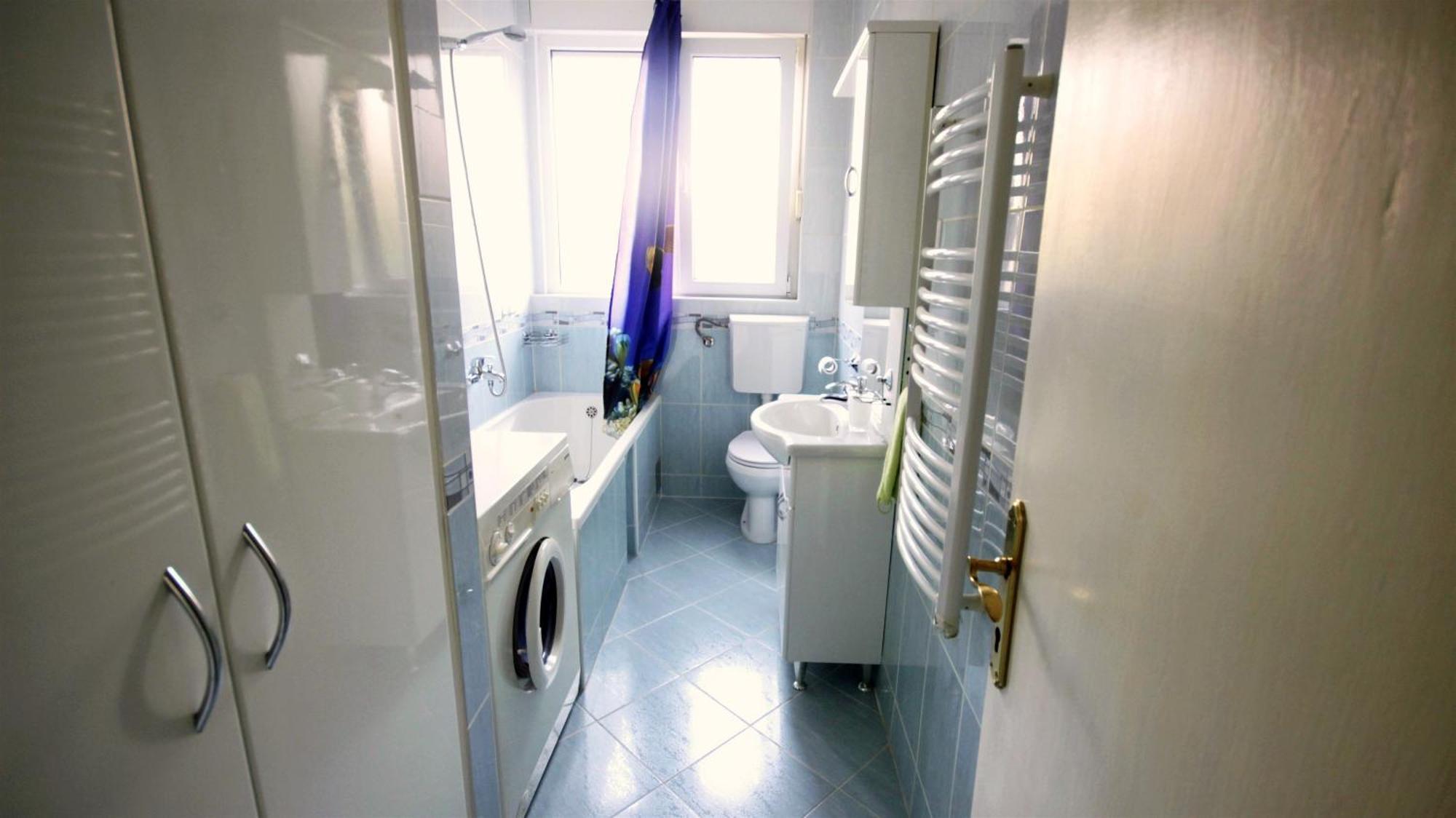 Apartment Anita Omiš Rom bilde