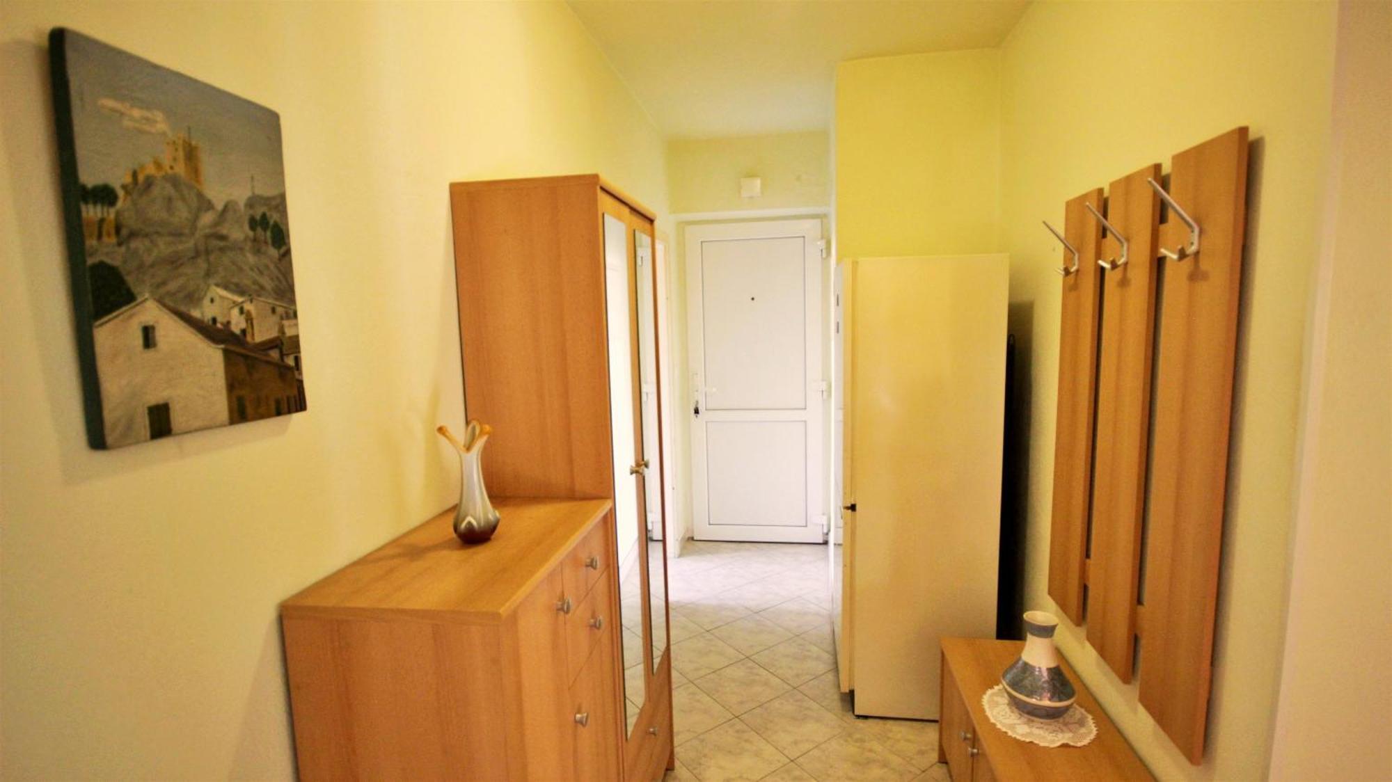 Apartment Anita Omiš Rom bilde